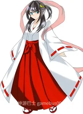 【日系RPG/汉化/奇幻/巫女/凌辱/PC】创世圣咏 創界のオラトリオ v1.1 汉化版【1.93G】