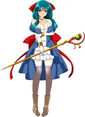 【日系RPG/汉化/奇幻/巫女/凌辱/PC】创世圣咏 創界のオラトリオ v1.1 汉化版【1.93G】