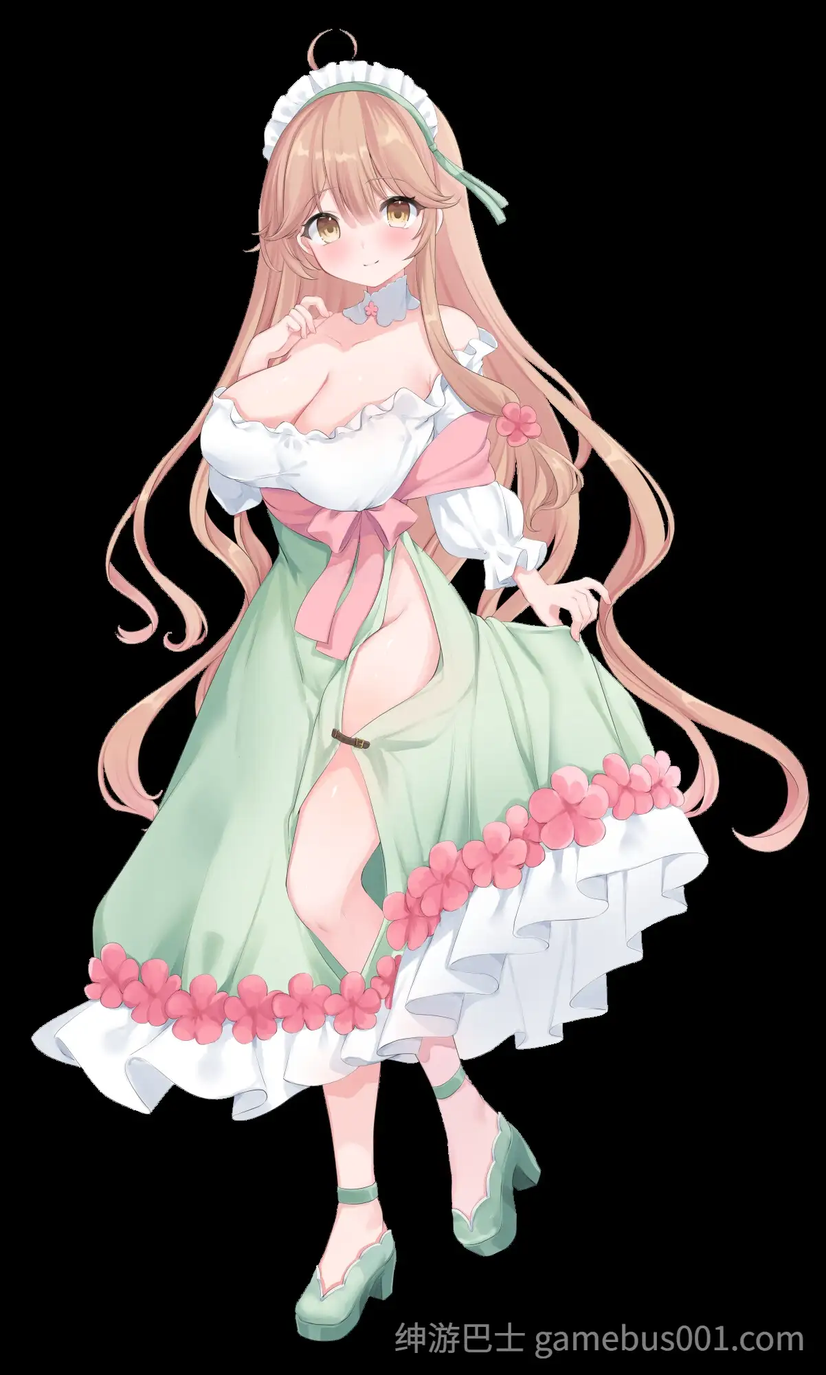 更新[日式RPG/后宫] 附加赌注 アディショナル・ストレイヤー ver1.1 AI汉化版