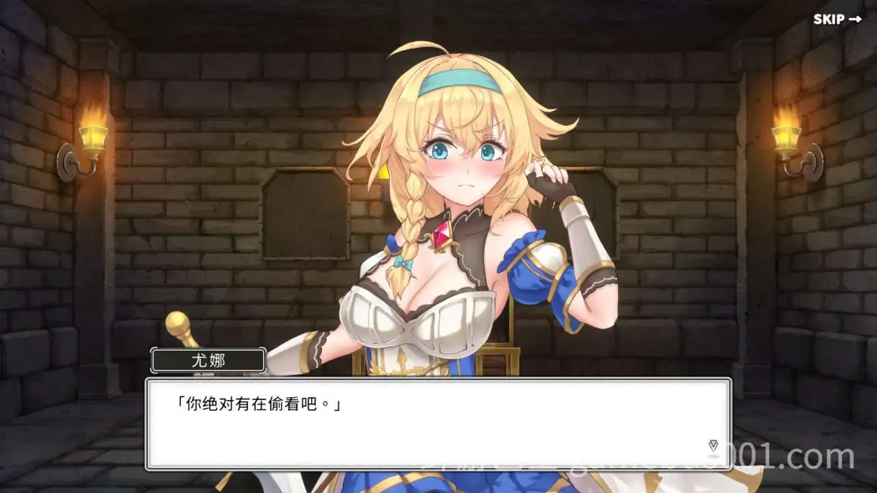PC [卡牌肉鸽SLG/动态] 带我去地下城吧！！Take Me To The Dungeon!! v1.6.0r13 官中步兵版+存档