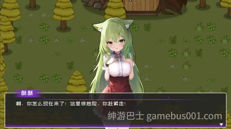 [沙盒SLG/生活家园/全动态] 黄毛漂流记 v1.6.0.7 STEAM官方中文步兵版+DLC