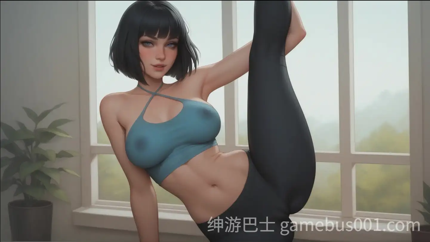 【SLG/汉化/乱伦/PC+安卓】痴迷的露西 Obsessed Lucy Update 1 AI汉化内嵌版【992M】