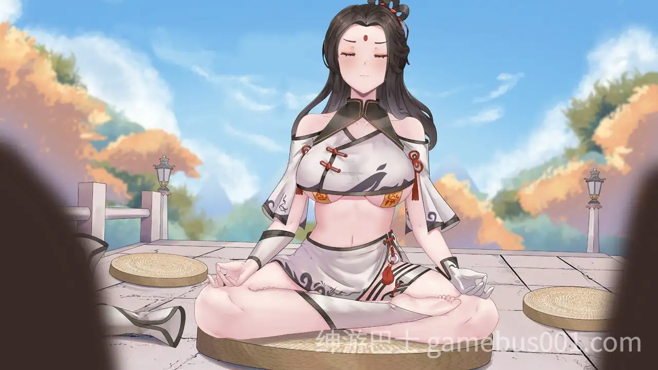 [国风RPG/动态] 少女修仙传 v0.1.1.3 官方中文版