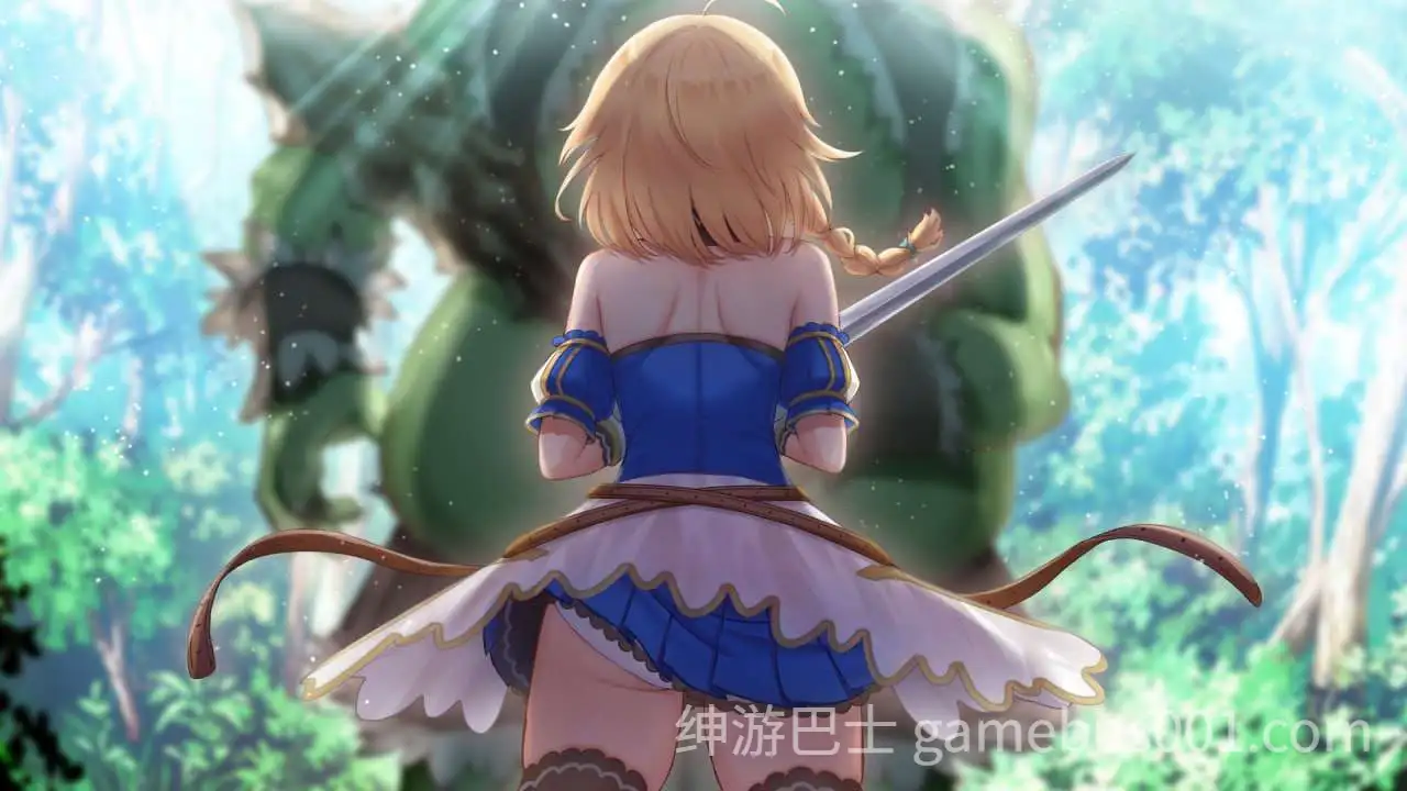 PC [卡牌肉鸽SLG/动态] 带我去地下城吧！！Take Me To The Dungeon!! v1.6.0r13 官中步兵版+存档
