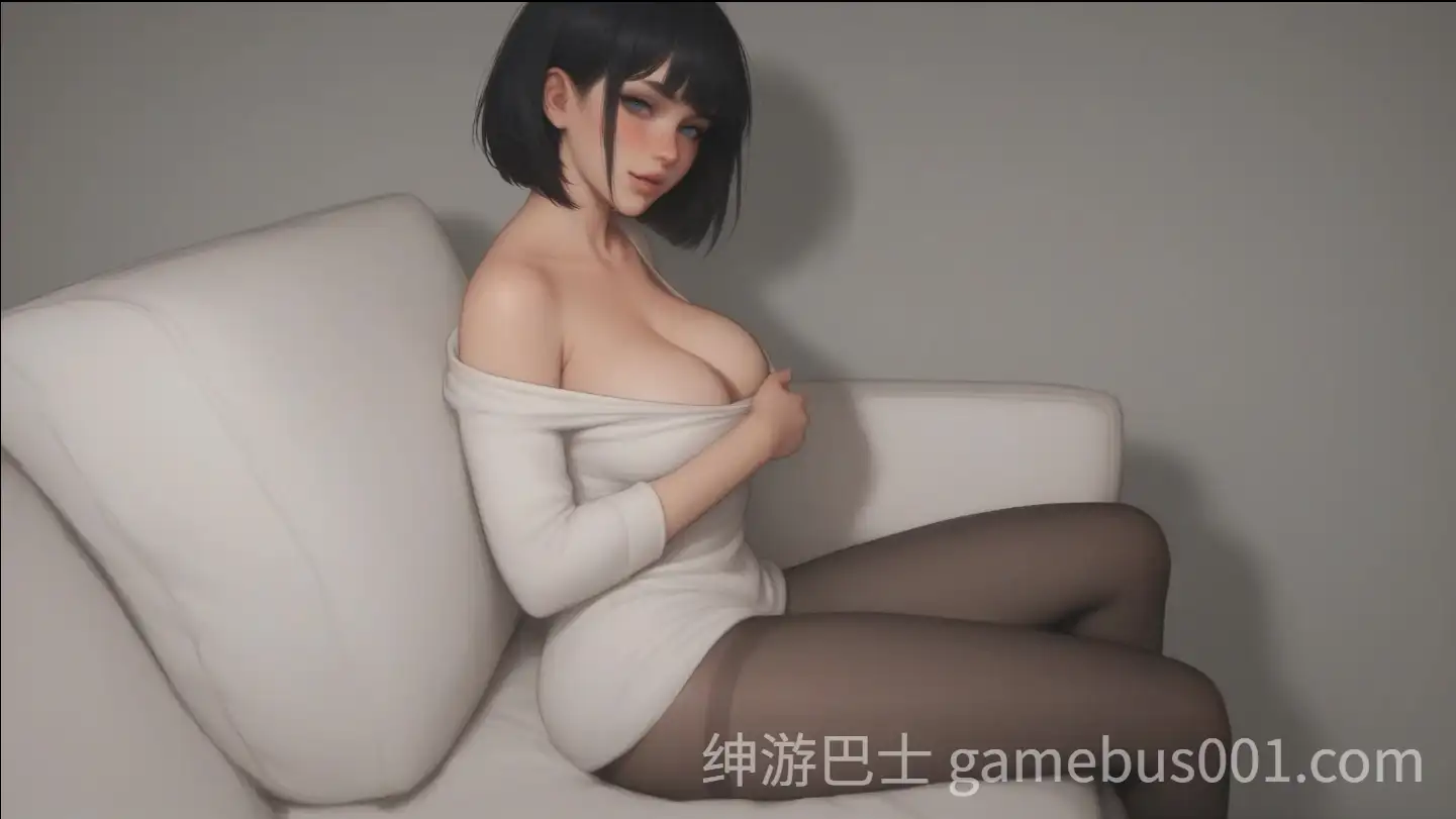 【SLG/汉化/乱伦/PC+安卓】痴迷的露西 Obsessed Lucy Update 1 AI汉化内嵌版【992M】