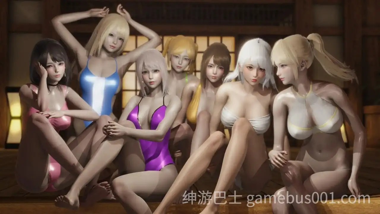 [SLG/中文/PC+安卓] 闪耀星路 Ver0.40 官方中文步兵版 [5G/更新]
