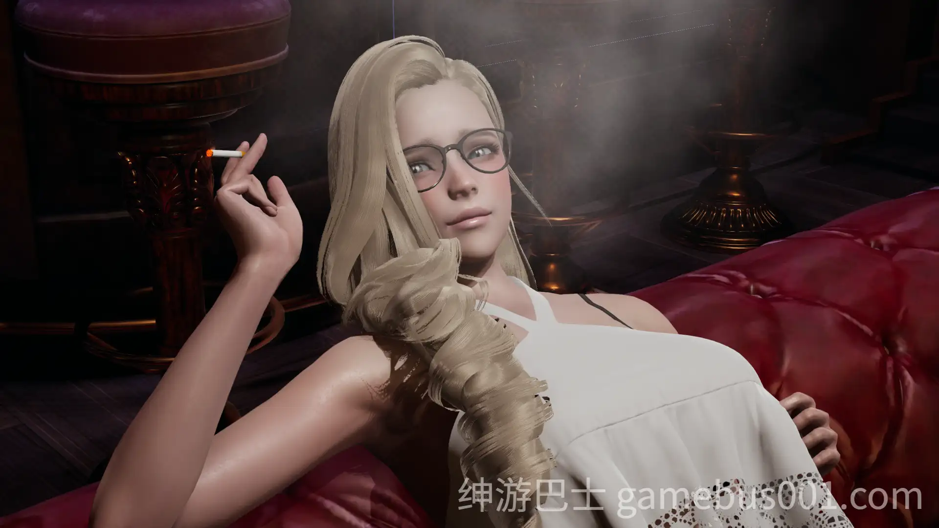 [SLG/中文/PC+安卓] 闪耀星路 Ver0.40 官方中文步兵版 [5G/更新]
