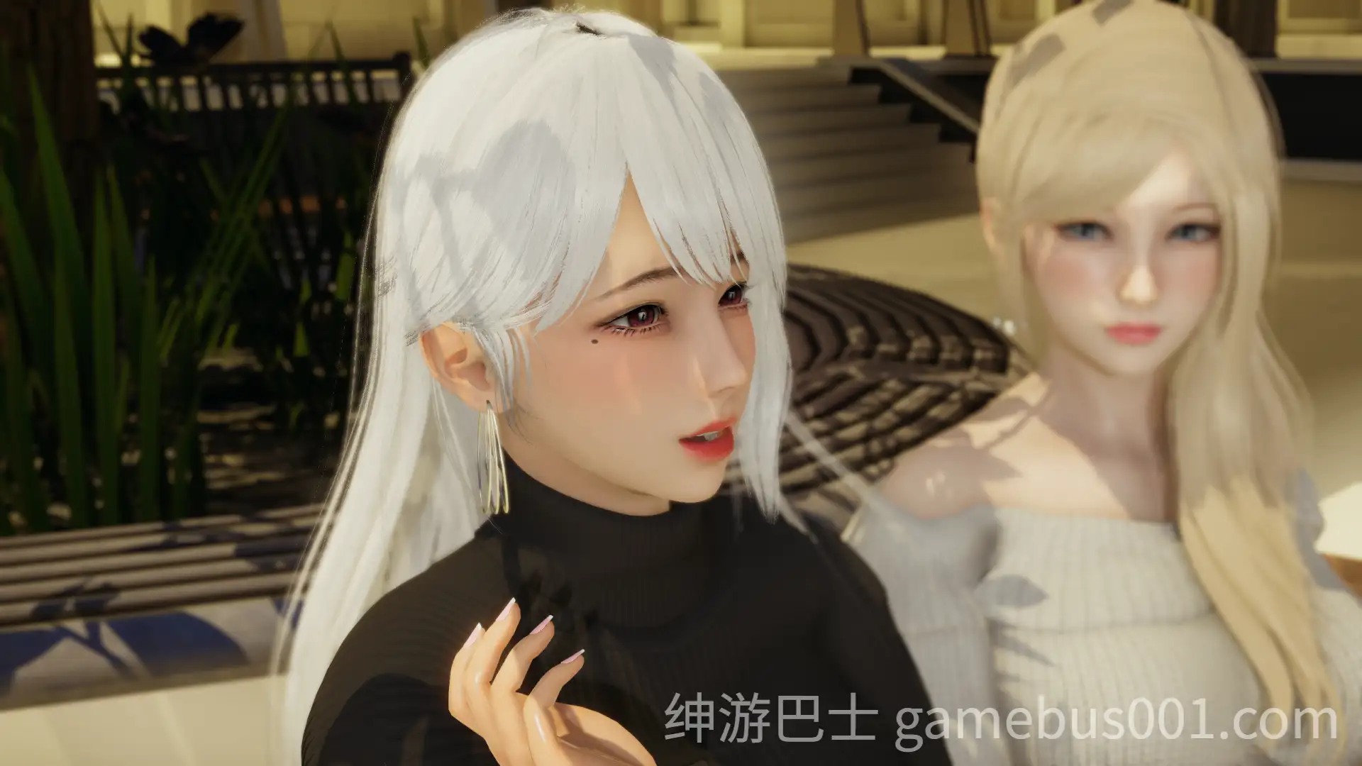 [SLG/中文/PC+安卓] 闪耀星路 Ver0.40 官方中文步兵版 [5G/更新]