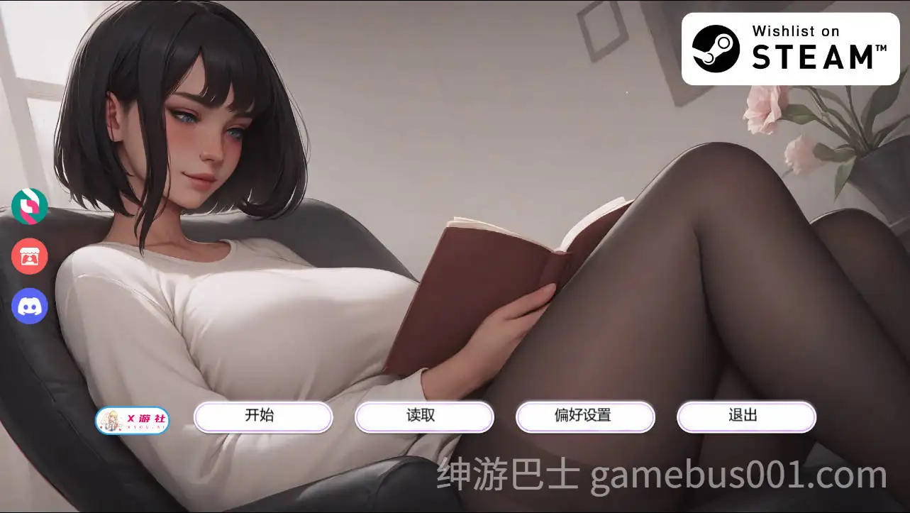 【SLG/汉化/乱伦/PC+安卓】痴迷的露西 Obsessed Lucy Update 1 AI汉化内嵌版【992M】