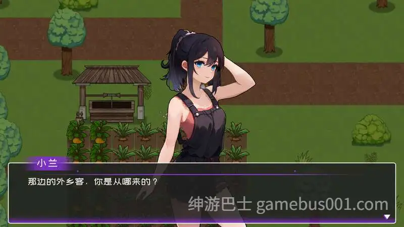 [沙盒SLG/生活家园/全动态] 黄毛漂流记 v1.6.0.7 STEAM官方中文步兵版+DLC