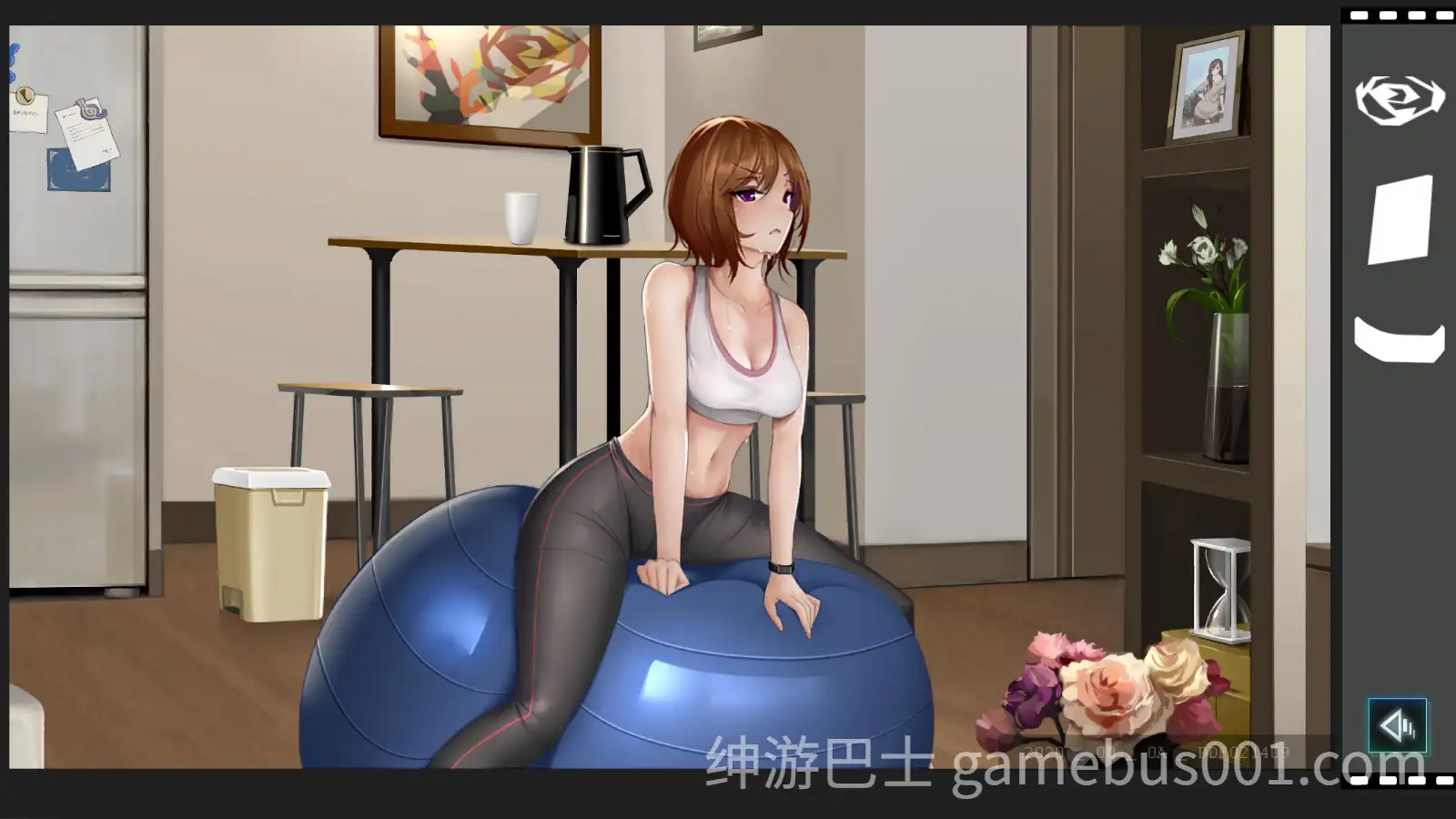 【SLG/官中/动态/PC】我的镜头人生 Lens Life Build.7640610 官方中文版【916M】