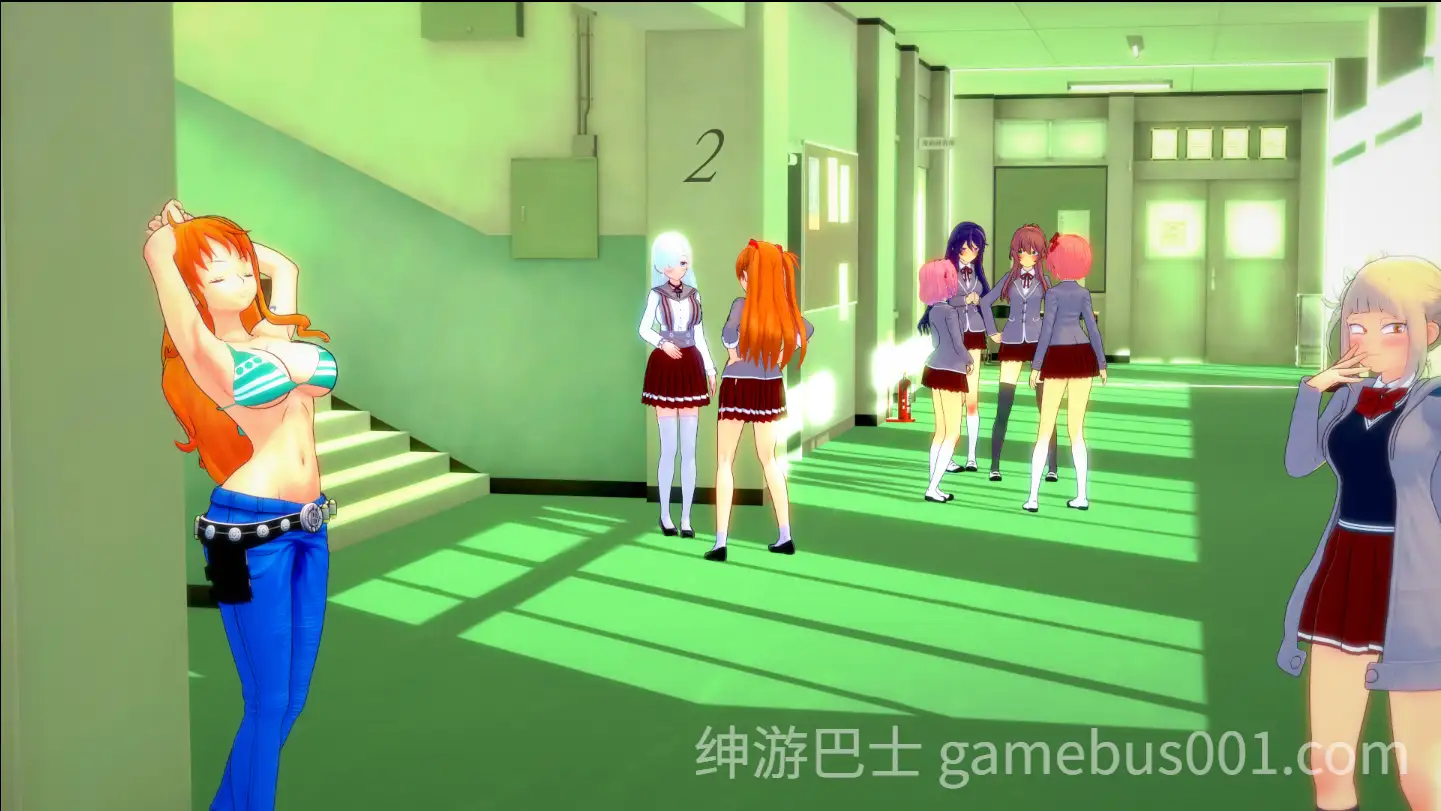 【同人SLG/汉化/无码/动态/PC+安卓】我的变态幻想 我的无尽幻想 My Hentai Fantasy Ver0.13 AI汉化内嵌版【6.32G】