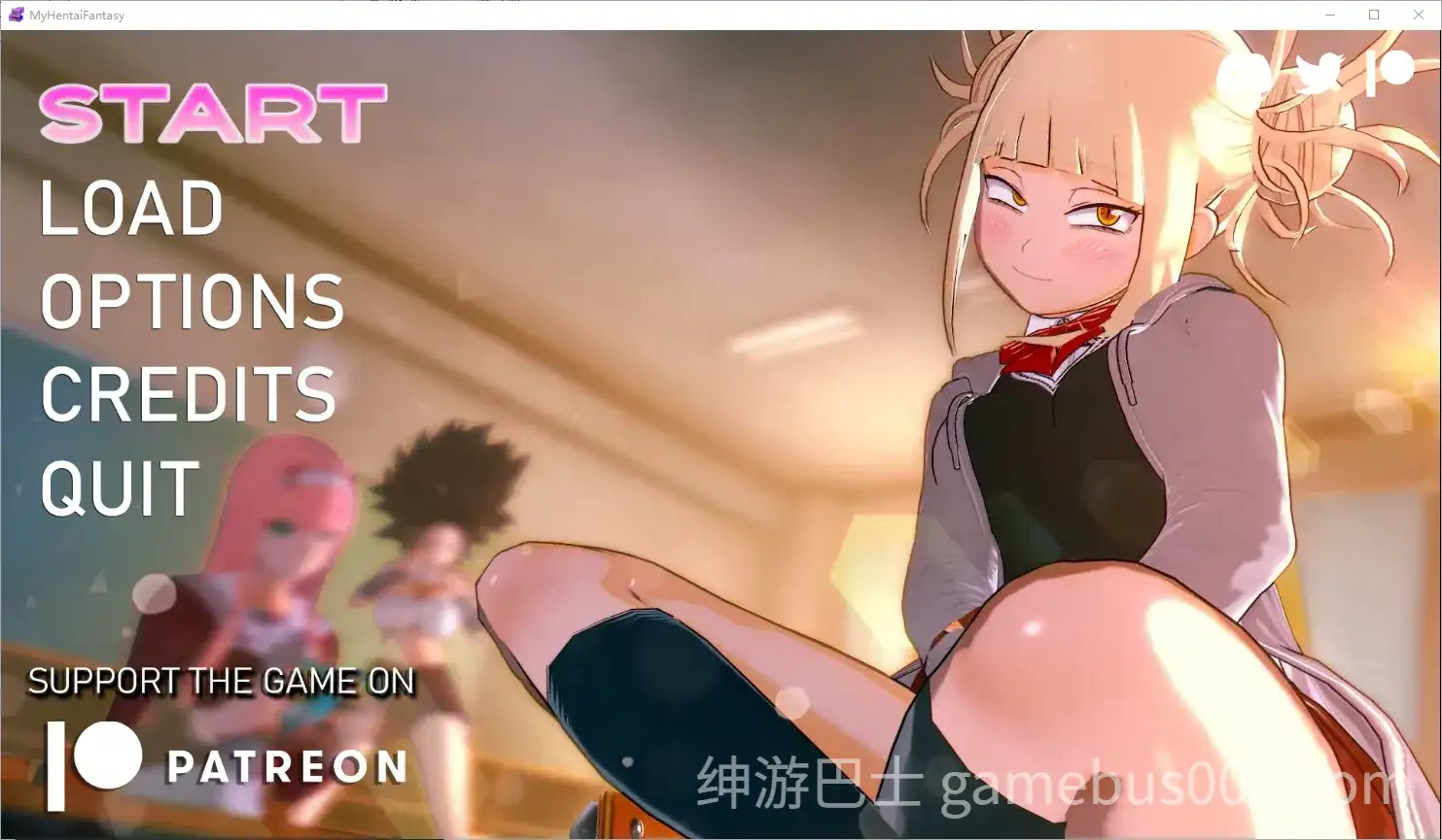 【同人SLG/汉化/无码/动态/PC+安卓】我的变态幻想 我的无尽幻想 My Hentai Fantasy Ver0.13 AI汉化内嵌版【6.32G】