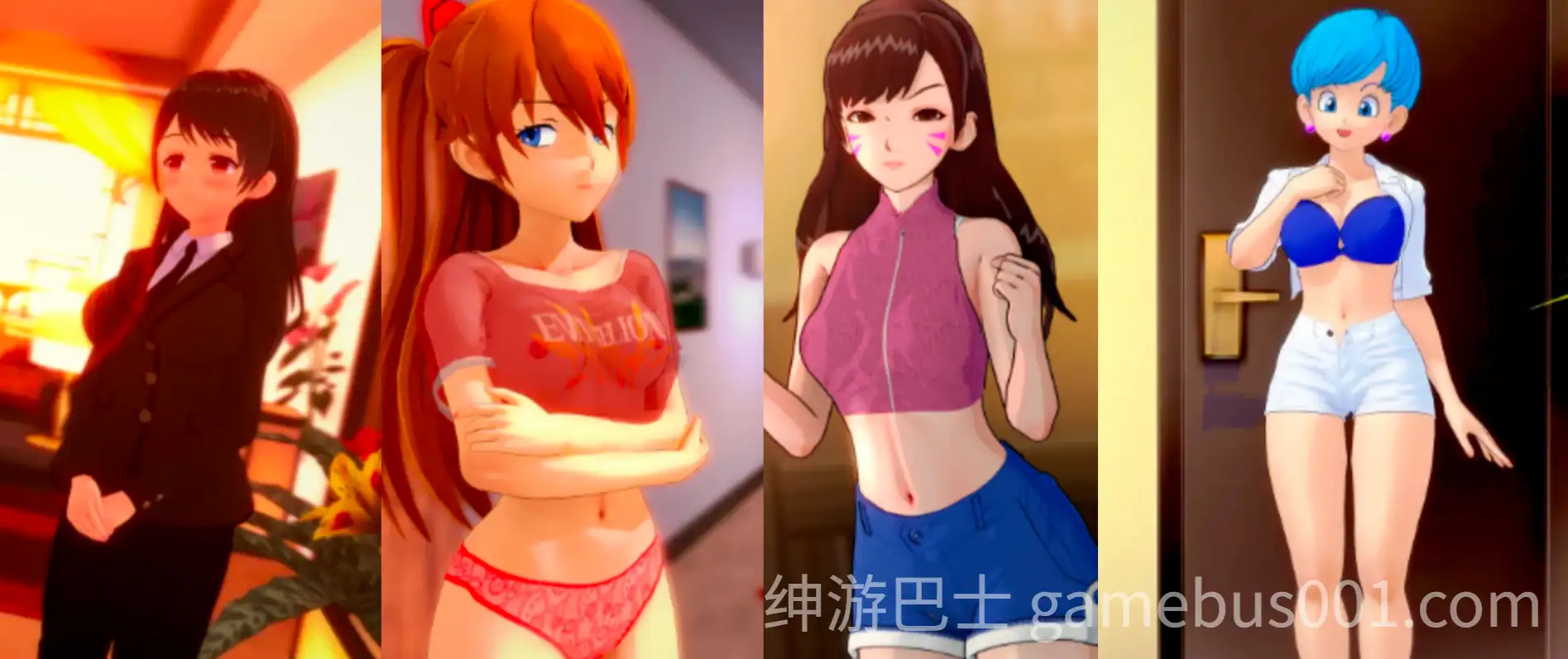 【同人SLG/汉化/无码/动态/PC+安卓】我的变态幻想 我的无尽幻想 My Hentai Fantasy Ver0.13 AI汉化内嵌版【6.32G】