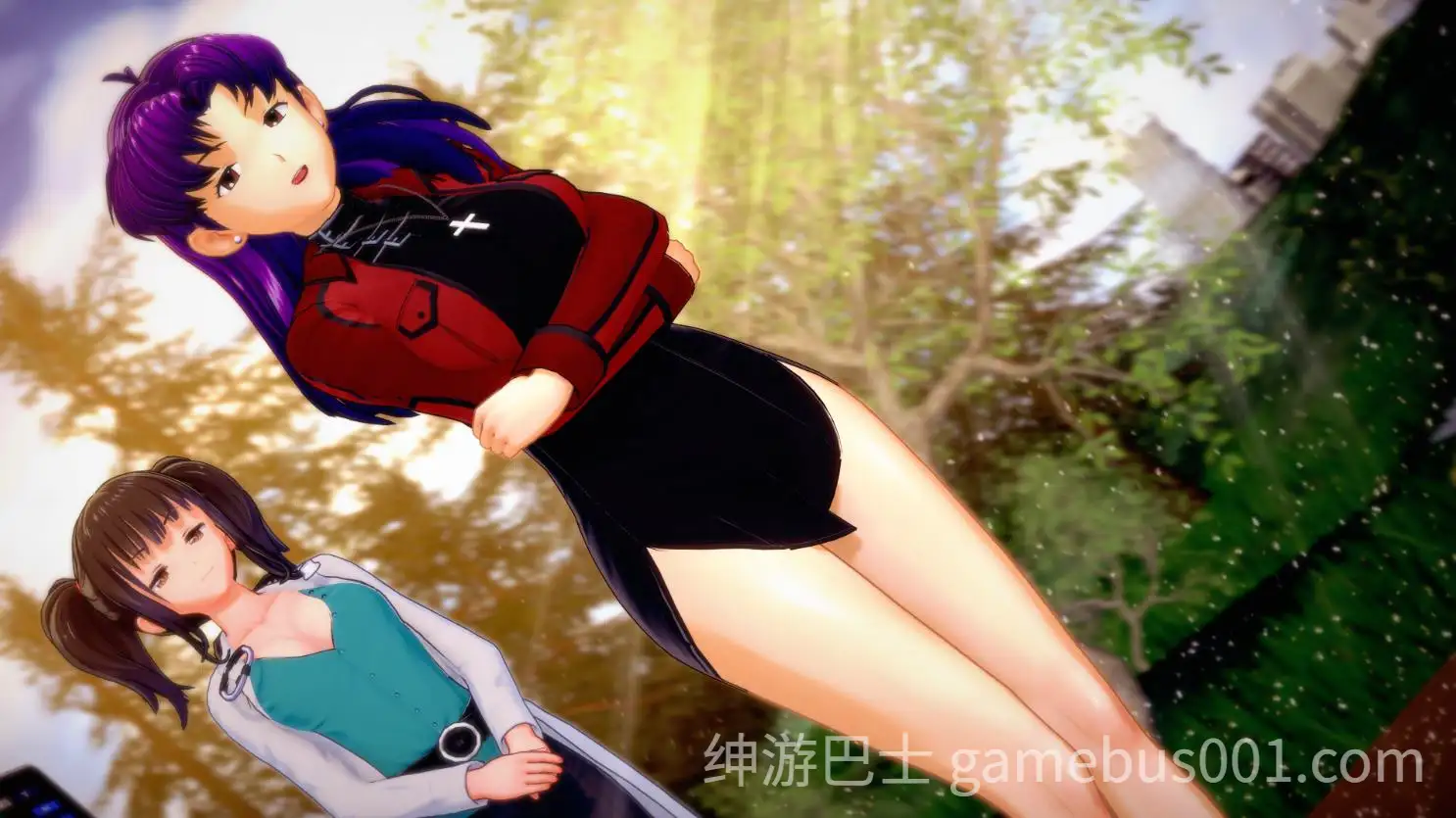 【同人SLG/汉化/无码/动态/PC+安卓】我的变态幻想 我的无尽幻想 My Hentai Fantasy Ver0.13 AI汉化内嵌版【6.32G】