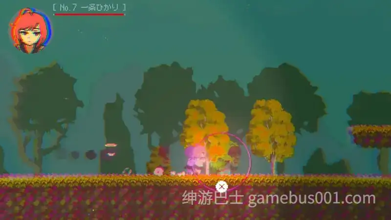 DL7月新作【动作ACT/像素全动态】光之希斯 -Hikarisis-（ヒカリシス-Hikarisis-） V1.0.2