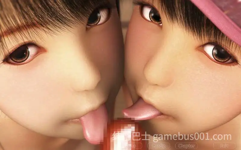 [日式SLG/动态] 夏天的小秘密 夏色姉妹幼馴染と真夏のヒメゴト V1.5 汉化版+凛 -Rin- [1+2.2G]