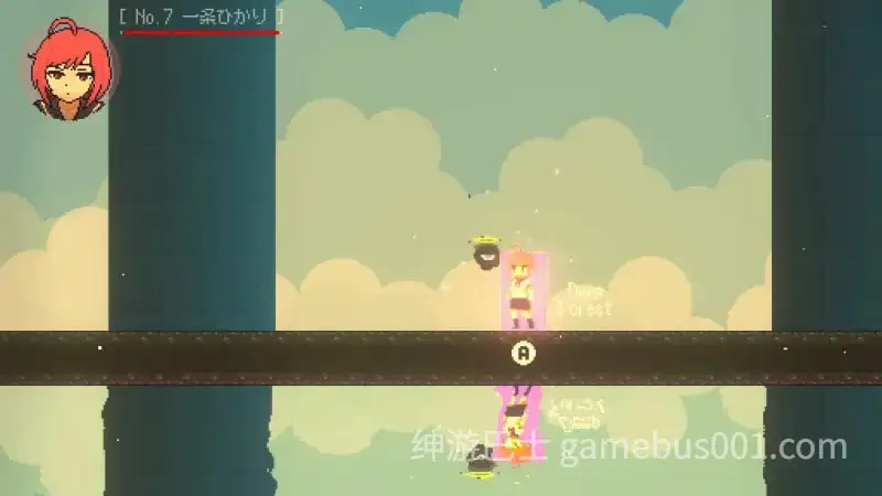 DL7月新作【动作ACT/像素全动态】光之希斯 -Hikarisis-（ヒカリシス-Hikarisis-） V1.0.2