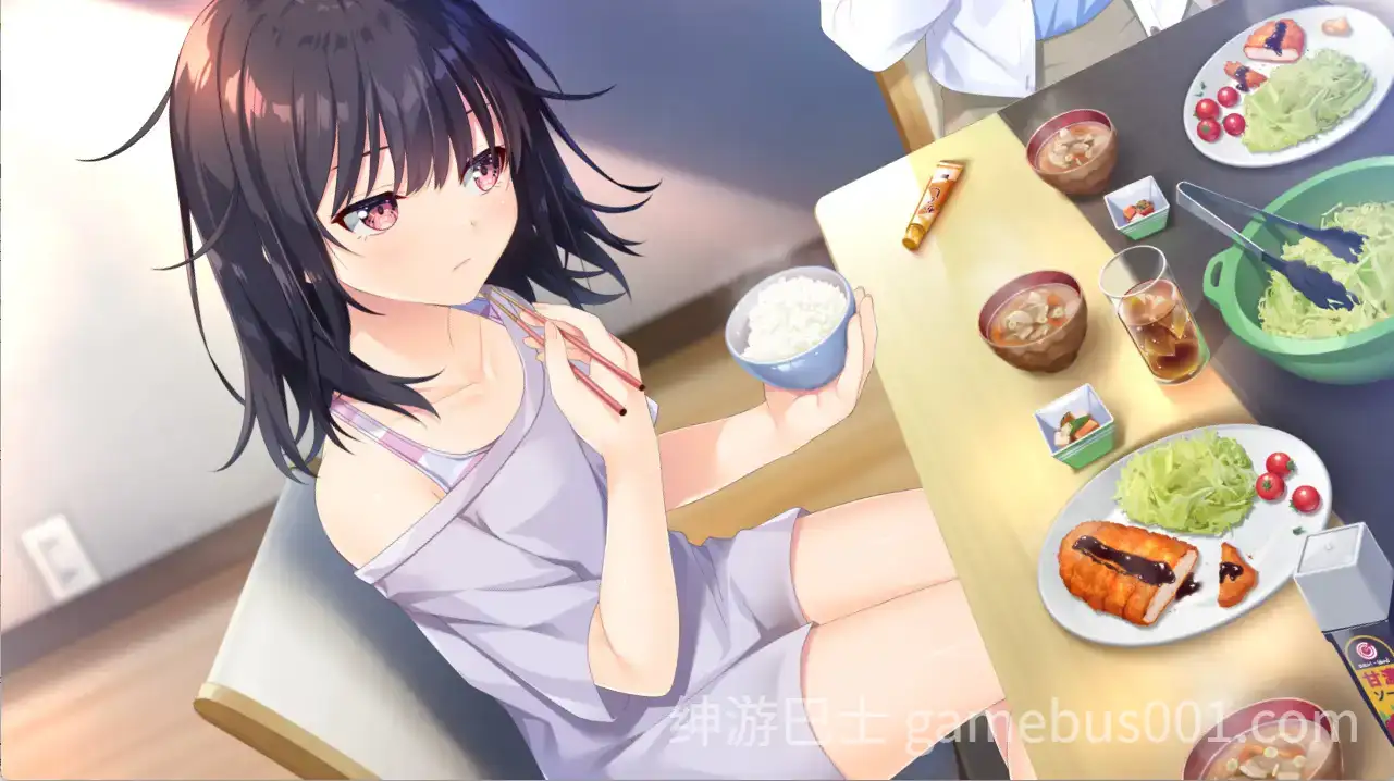 【爆款RPG/官中/骨科/贫乳/PC】无法忍耐的处男哥哥和不直率的叛逆妹妹 官方中文版+全回想存档+DLC01-05整合【4.02G/CV】