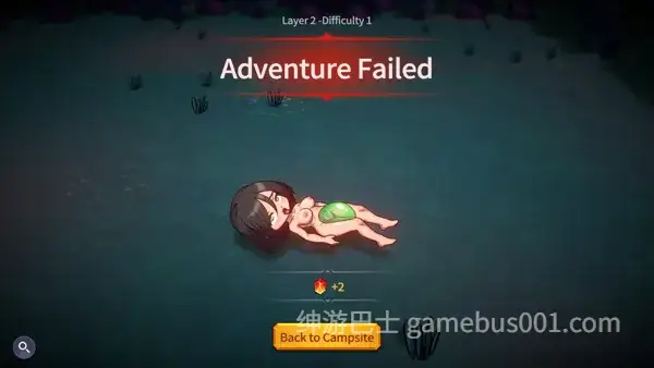 更新[肉鸽SLG/动态] 凌辱地牢的幸存者 Humiliation Dungeon Survivors v1.04 官中步兵版【751M】