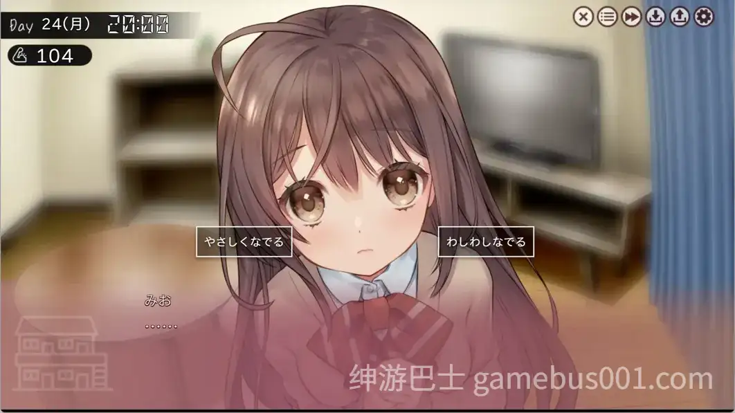 [爆款SLG/互动养成/动态] 两人生活 ふたりぐらし v1.60 AI汉化版+存档