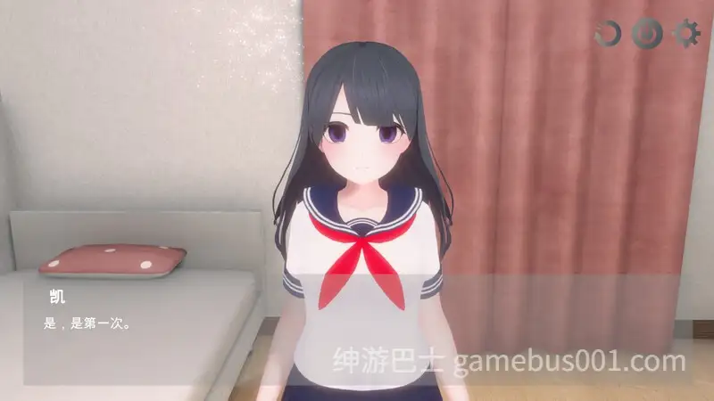 [3D互动/动态] 催眠大叔 ひぷおじ 机翻版+存档