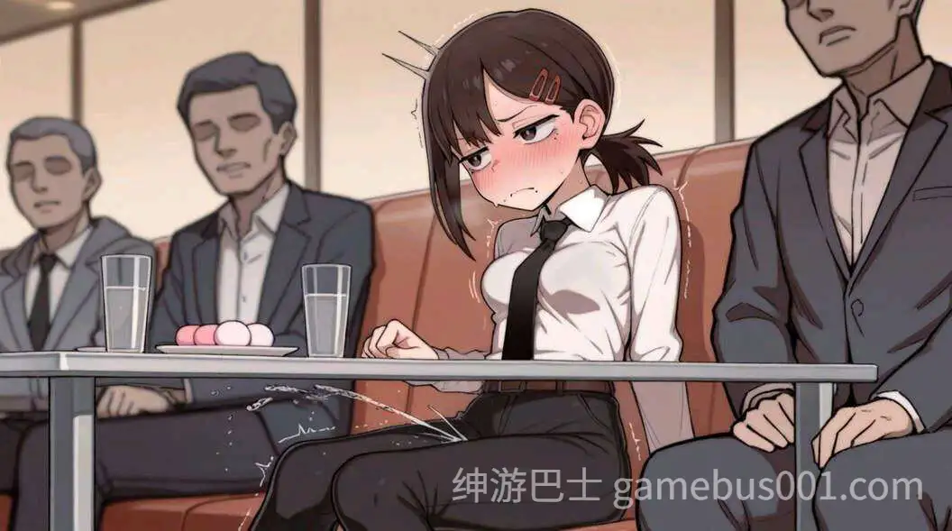 [SLG/PC+安卓] 马虎口交魔鬼v1.2Kobeni Sloppy Blowjob Devil [1+462M]