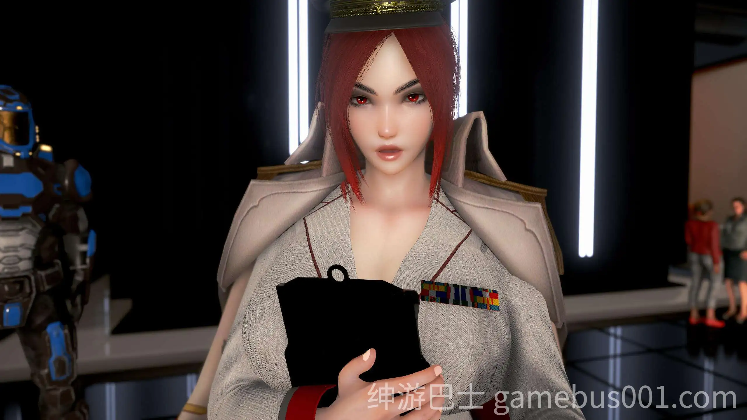 奥派奥德赛 欧派奥德赛 Oppai Odyssey Ver0.4.5 精翻汉化版 [PC+安卓】-游戏截图3