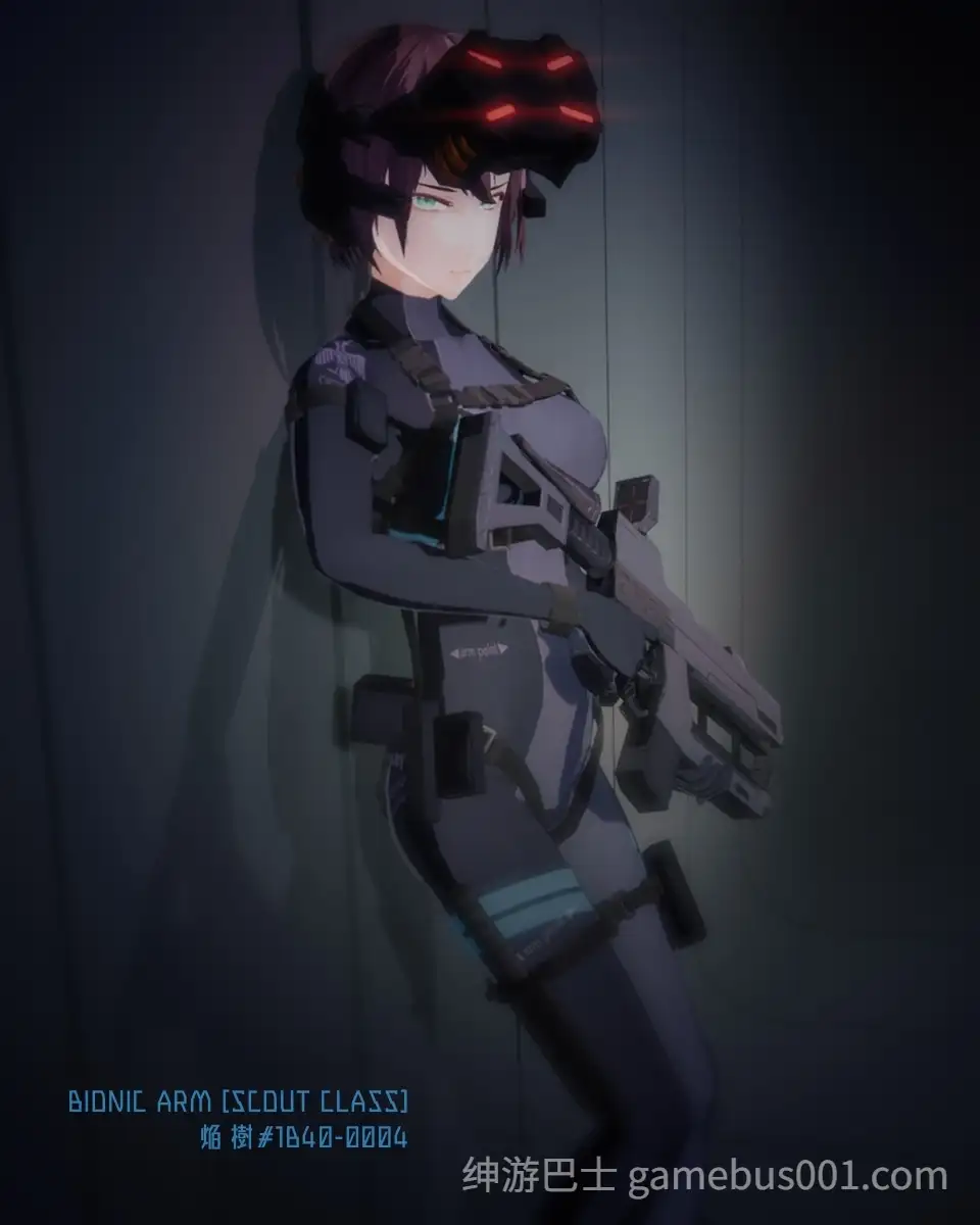 【ACT/3D/PC】DARKGATE 虚空淫狱 DARKGATE 虚空の淫獄 Ver0.9.11b+ RenpyThief汉化版【3.19G】-游戏截图2