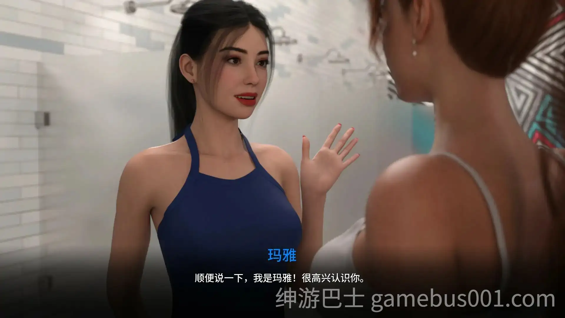 【欧美SLG/沙盒】梅丽迪亚 v0.1.0 AI汉化版【安卓/622M/首发】-游戏截图3
