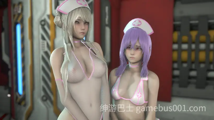 奥派奥德赛 欧派奥德赛 Oppai Odyssey Ver0.4.5 精翻汉化版 [PC+安卓】-游戏截图0