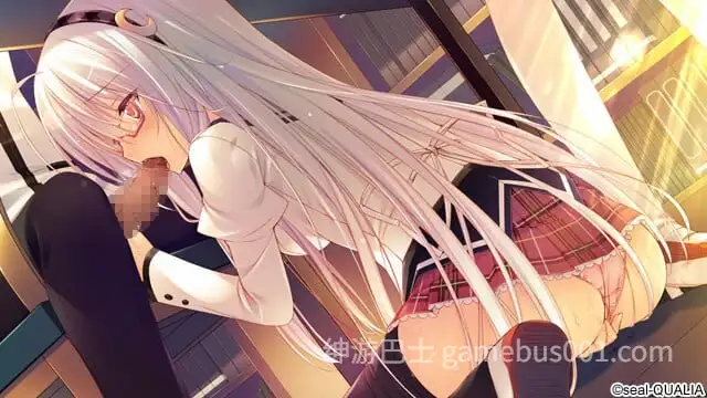 无限闪耀的迷之星 あまたらすリドルスター AI汉化步兵版+全CG存档-游戏截图4