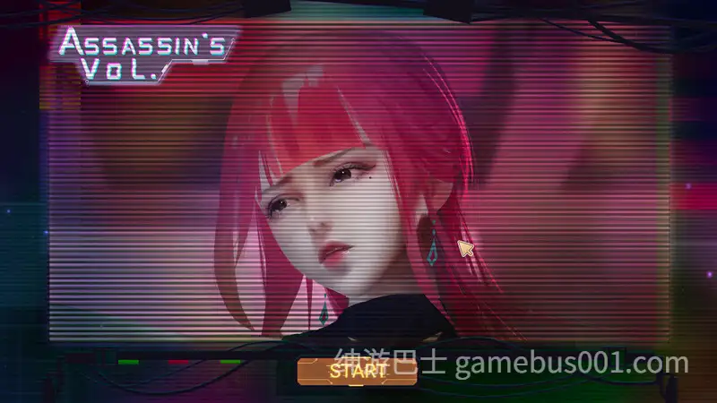 【ACT/动态/官中】女刺客:陆无欹Assassins Vol.B.9810697 STEAM官中-国语【PC/4.2G】-游戏截图0