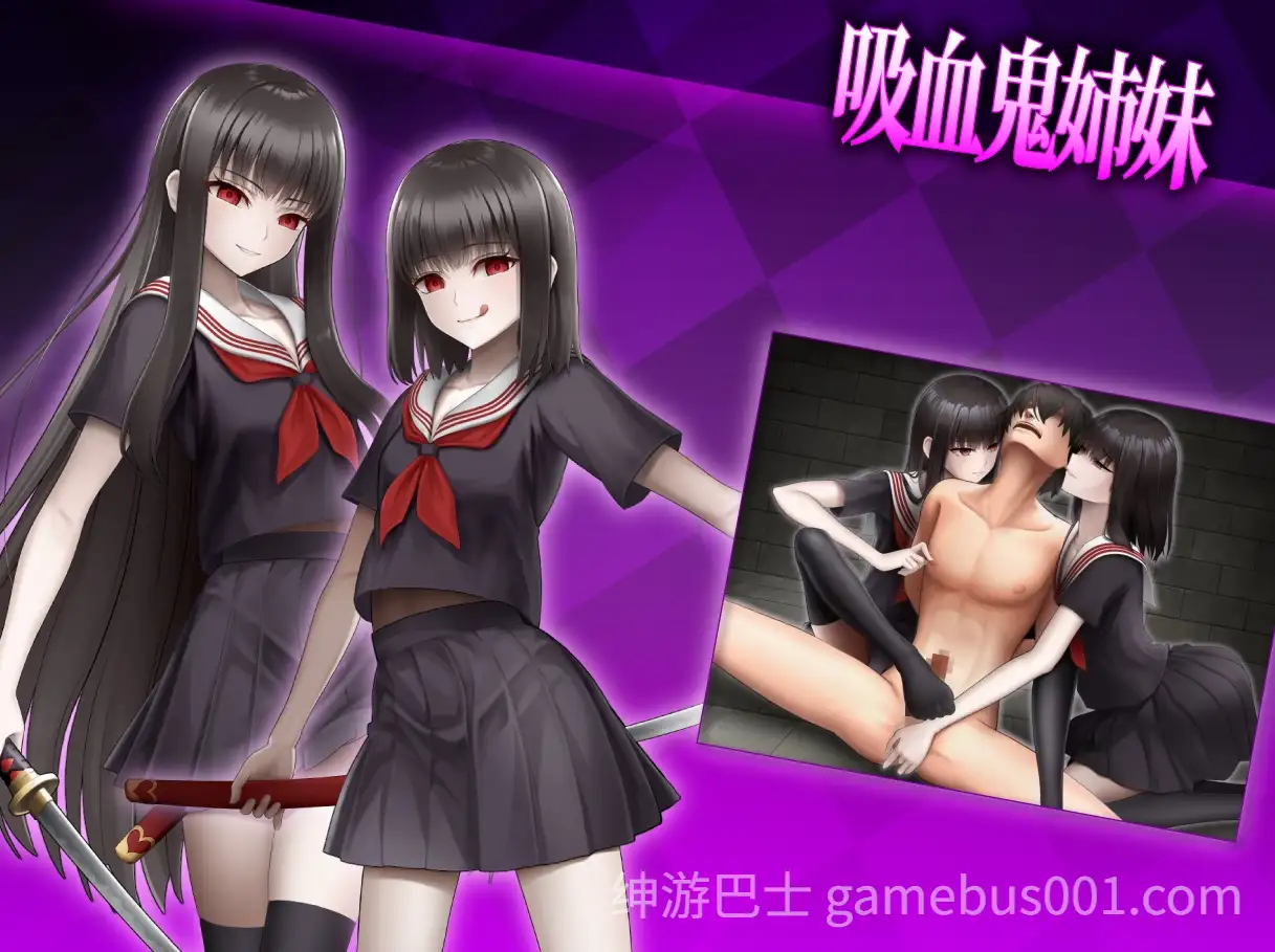 【日系RPG/汉化/NTR】抖M×杂鱼 冒险任务 マゾ×ザコ クエスト AI汉化版【3.7G/PC+安卓】-游戏截图2