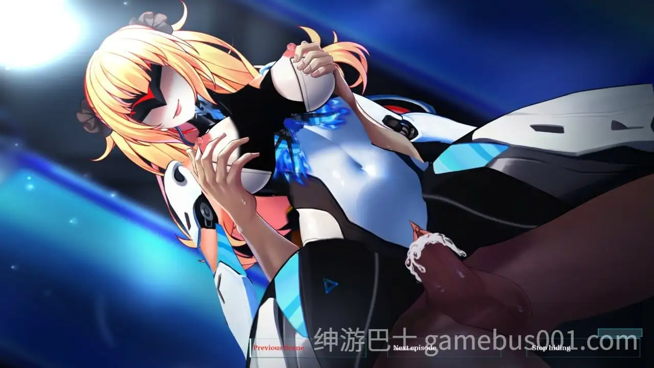 潘多拉代码2 CODE PANDORA 2-游戏截图6