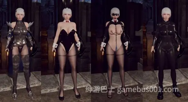 地下城的女骑士 地下城の女騎士 Ver25.01.23 Steam官中步兵版-游戏截图4