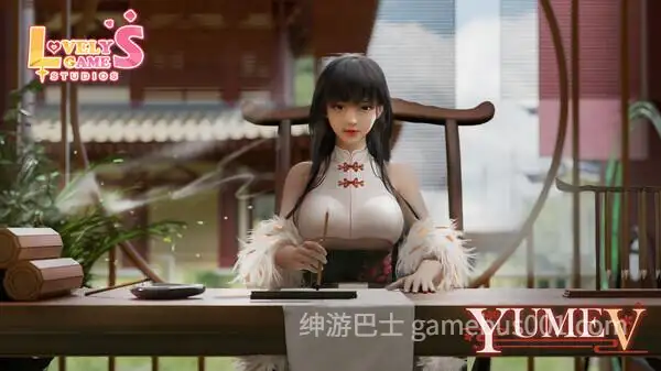 梦5：春节 官中步兵版 YUME 5-游戏截图3