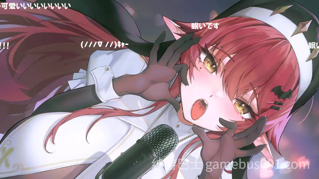 【互动SLG/官中/动态/PC】在愿望终结的世界拯救你 Fulfill Wishes and Save You Ver1.0.7 官方中文【8.51G/CV】-游戏截图5