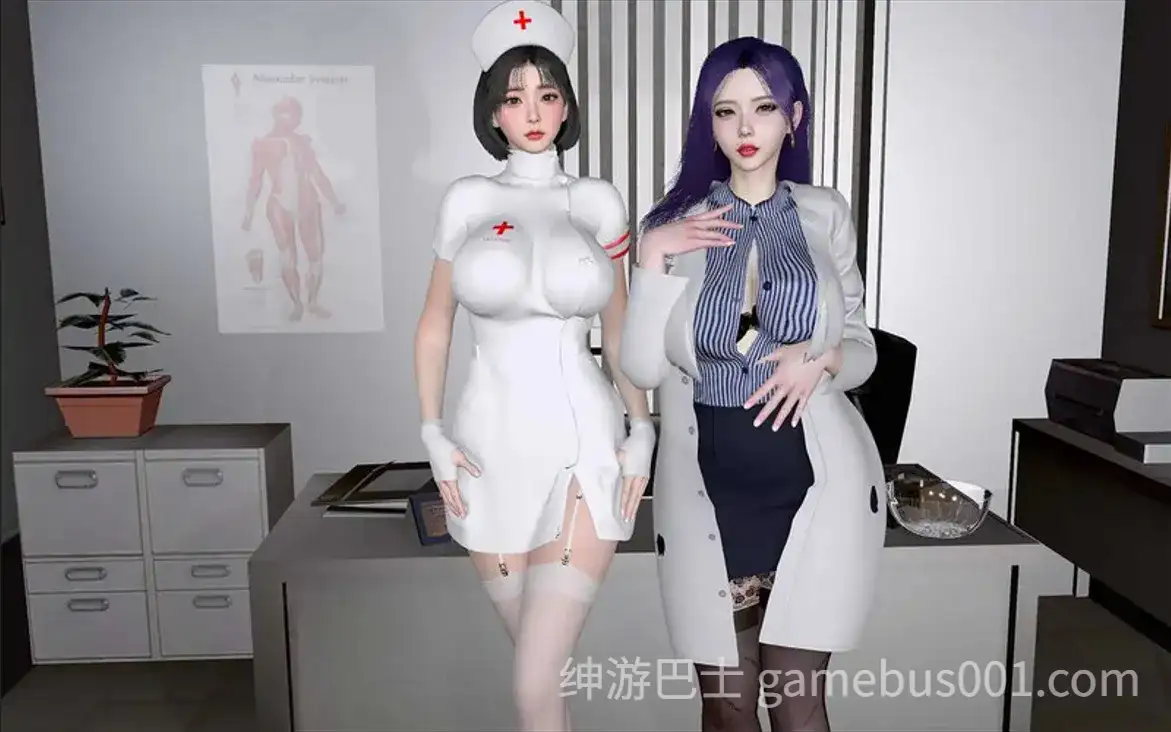 【国产RPG/官中/后宫/无码】我的幸福人生 My Happy Life Ver1.7.0 官方中文无码版+会员激活码【2.37G/PC+安卓】-游戏截图5