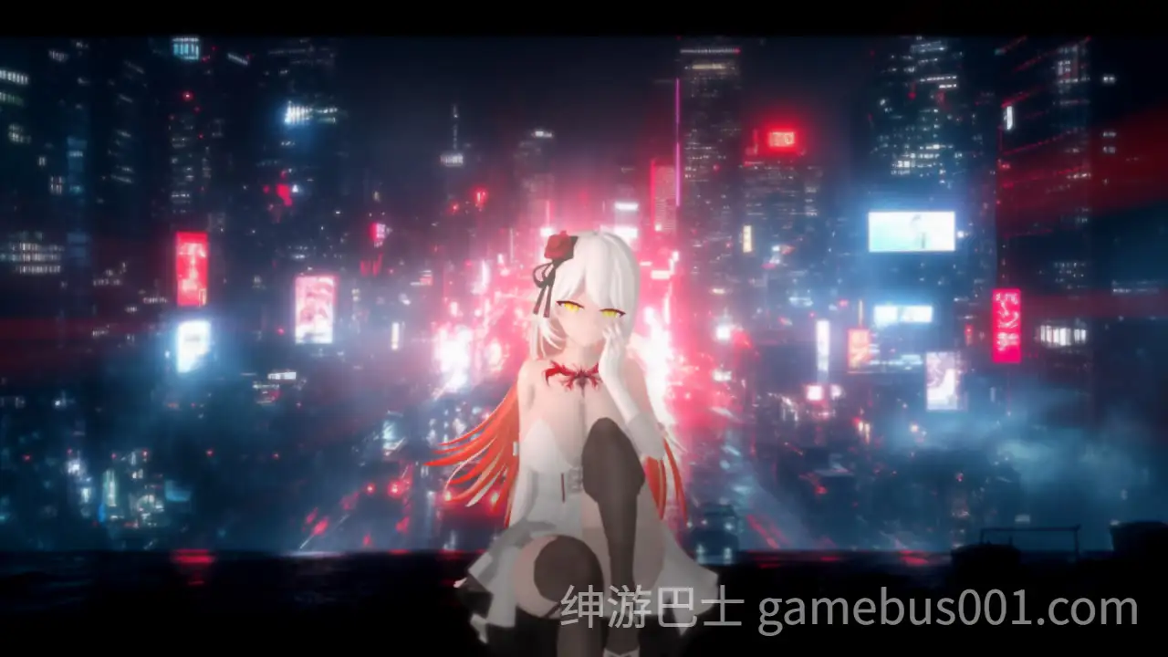 网络直播 Netori A Live v0.4 汉化版 [PC+安卓】-游戏截图5