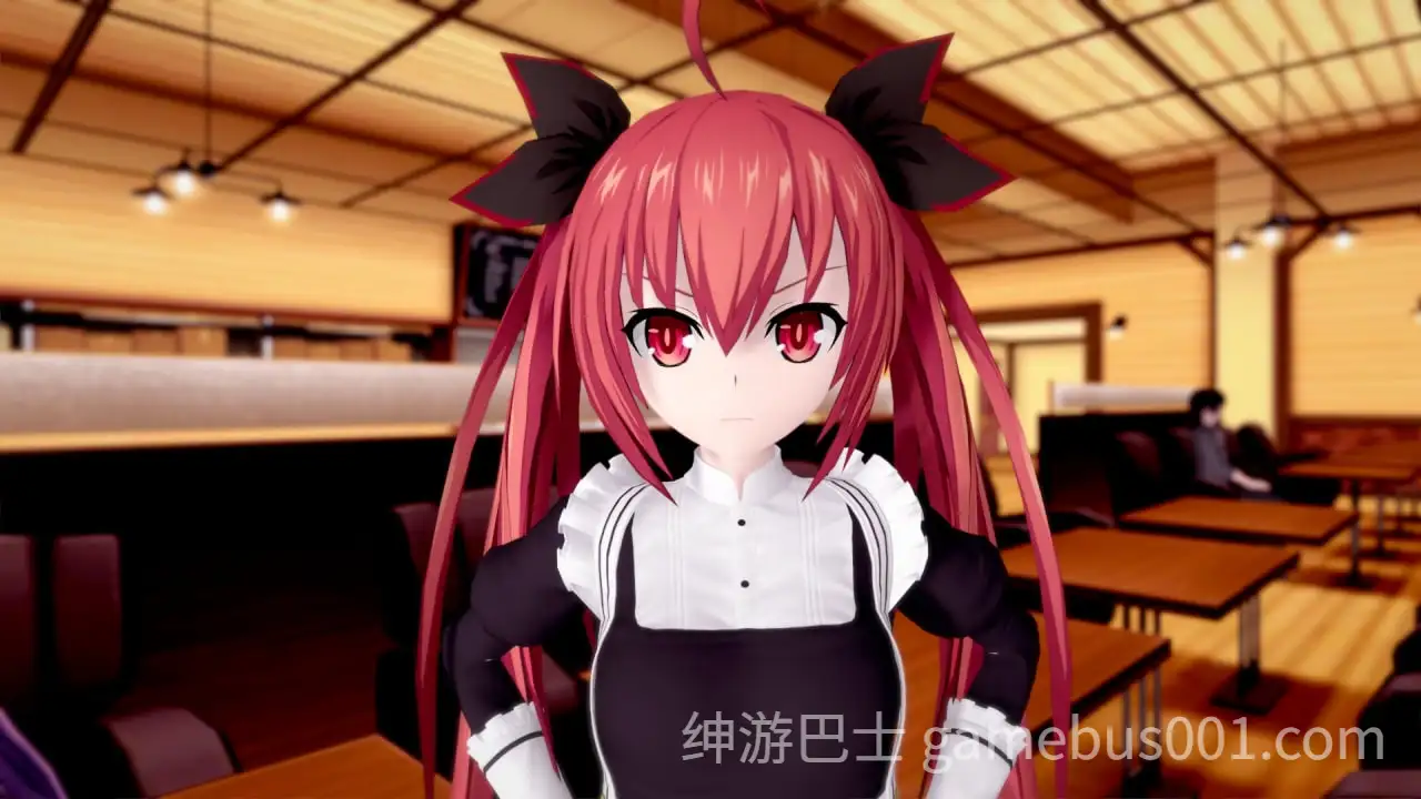 网络直播 Netori A Live v0.4 汉化版 [PC+安卓】-游戏截图3