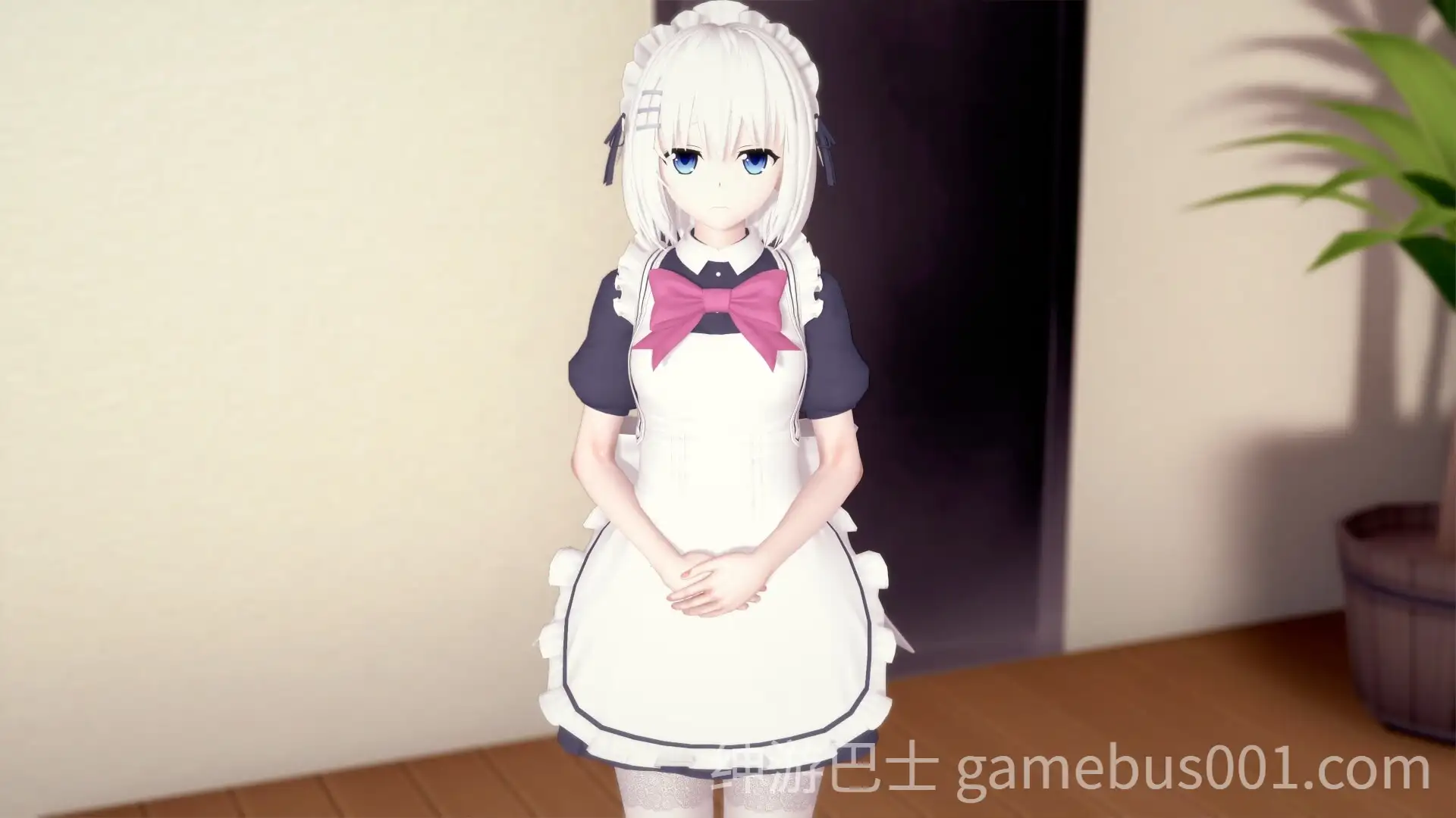 网络直播 Netori A Live v0.4 汉化版 [PC+安卓】-游戏截图2