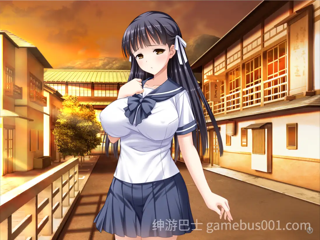 【ADV/巨乳/调教】好色处女的养成方法 スケベな処女のつくりかた AI汉化内嵌版+全CG存档【576M/CV】-游戏截图0