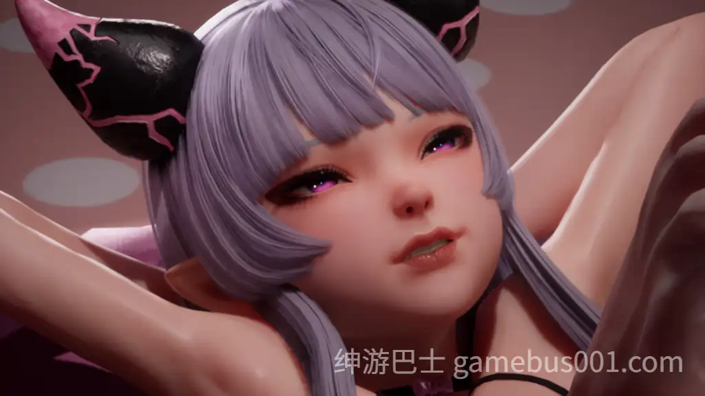 【SLG/3D/全动态】黛博拉的房间 Deborah's Room Ver0.2 官方中文版【2.69G/CV】-游戏截图5