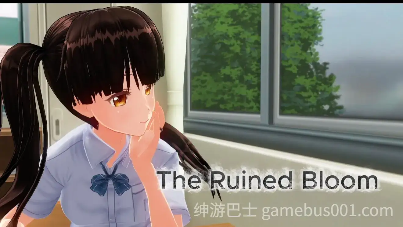 【SLG/步兵/汉化】凋零之花 The Ruined Bloom v0.3 PC+安卓AI汉化版【864M】-游戏截图3