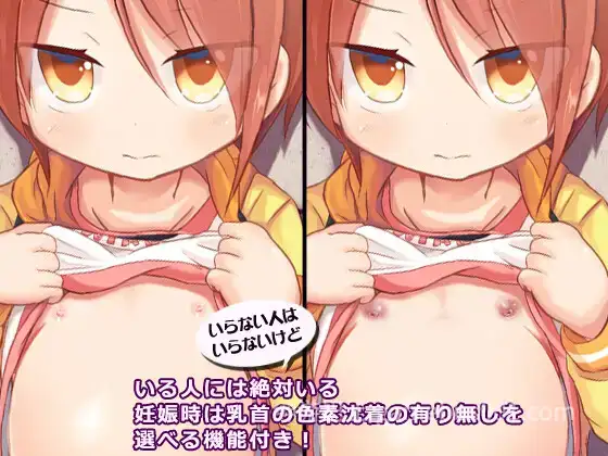 孕辱女主角们 孕辱ヒロインズ V1.14 AI汉化版+全回想存档-游戏截图1