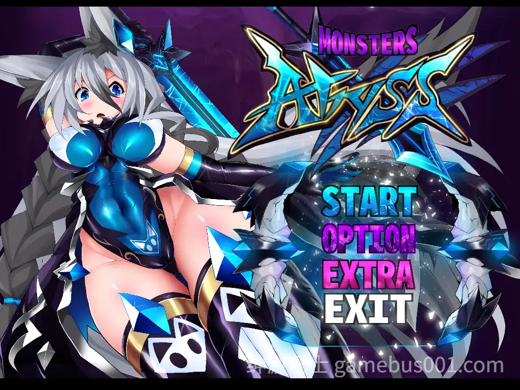 【RPG大作/动态】怪物深渊 怪兽深渊 Monsters Abyss Ver3.3+RenpyThief游戏一键汉化工具【7.72G/CV】-游戏截图0
