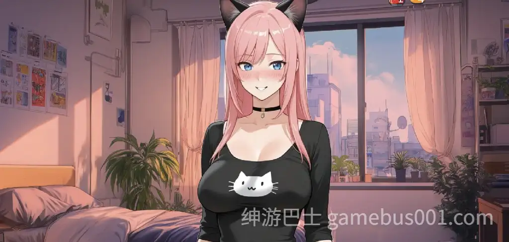 荡妇之王/King of Sluts Ver0.2.2-游戏截图0