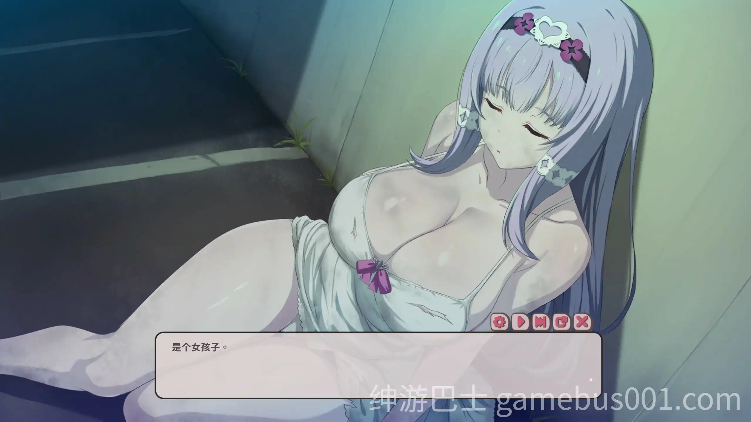更新 甜蜜魅魔之家 Sweet Succubus Home V1.0.7 官中步兵版 正式版+存档-游戏截图2