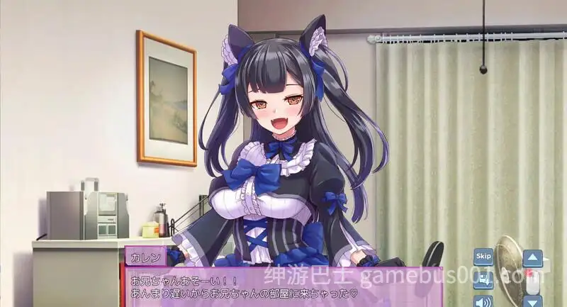 对付傲娇妹妹的二十个方法 トゥエンティメソッド V2 AI汉化版【1.13G】-游戏截图2